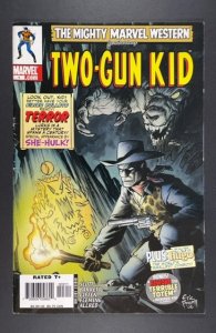 Marvel Western: Two-Gun Kid (2006)