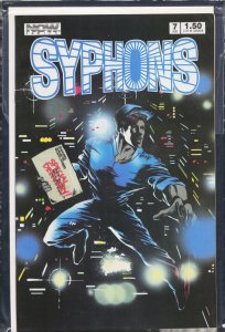 Syphons #7