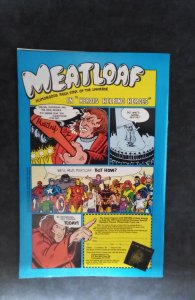 The Spectacular Spider-Man #132 (1987)