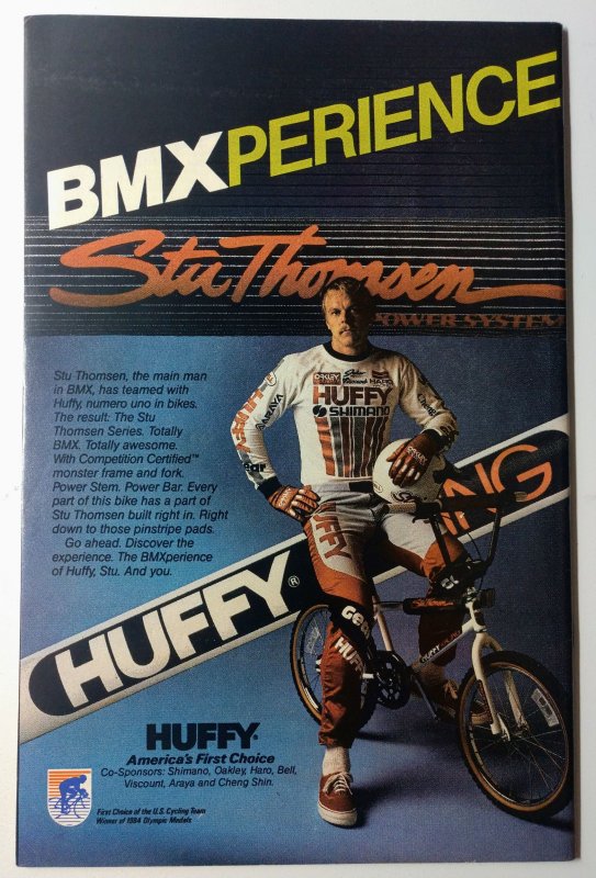 The Flash #346 (9.2, 1985) MARK JEWELERS