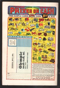 Richie Rich Bank Book #7  1977 - Harvey  -FN - Comic Book