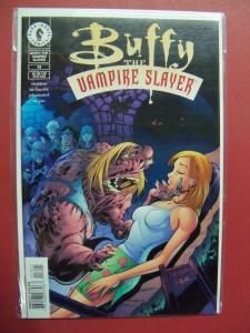 BUFFY THE VAMPIRE SLAYER #18 ART COVER (9.4 or better) DARK HORSE