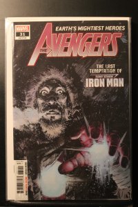Avengers #31 (2020)