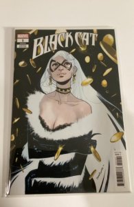 Black Cat #1 Pichelli Cover (2021) nm