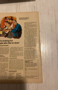 Fantastic Four #72 (1968)silver surface -Jack Kirby/Lee