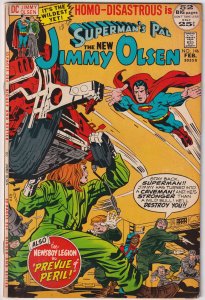 Superman's Pal, Jimmy Olsen #146 (1972) Jimmy Olsen