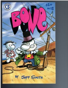 Bone #13 (1994)