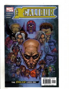 Excalibur #1 (2004) OF23