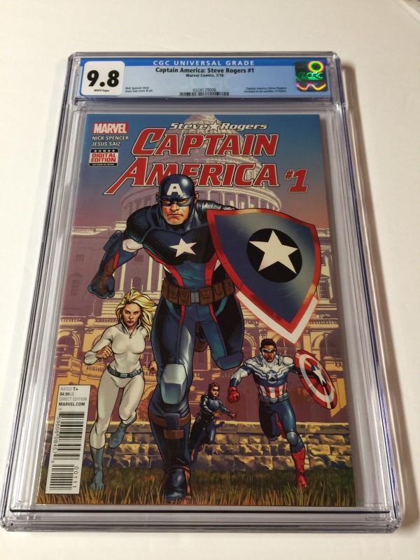CGC Comic Book Collection. Retail: $12,000+