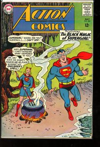 Action Comics #324