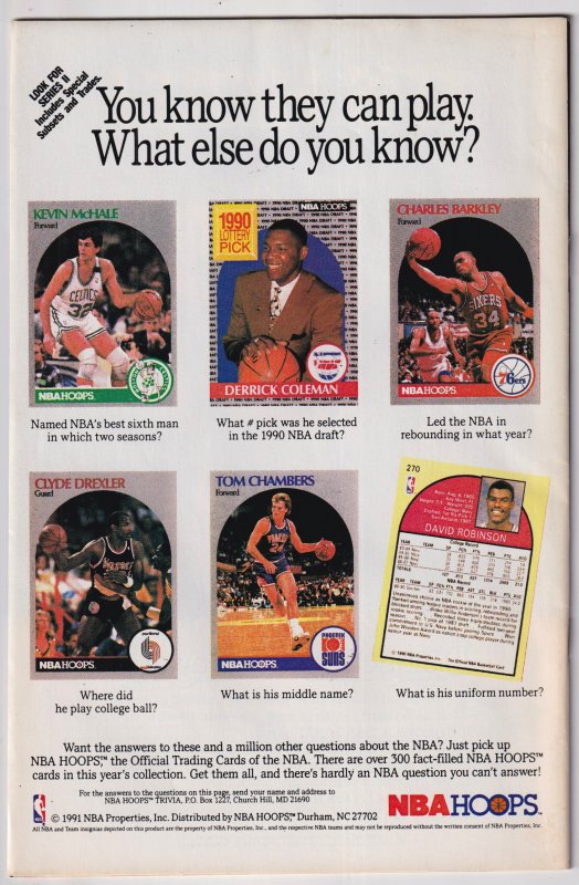 The Amazing Spider-Man #348 (1991) Spider-Man