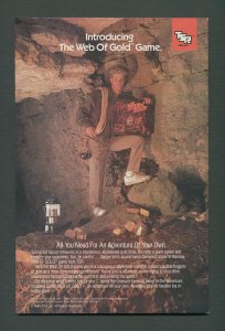 Fantastic Four #334  / 9.2 - 9.4 NM  /  December 1989