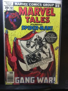 Marvel Tales #92  (1978)