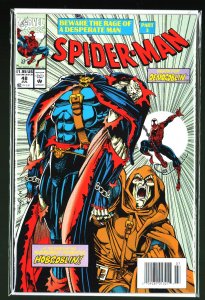 Spider-Man #48 (1994)
