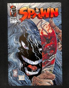 Spawn #37