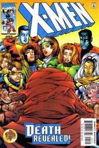 X-Men (1991 series) #95, NM + (Stock photo)