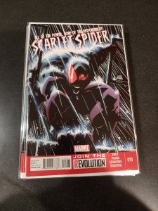 Scarlet Spider #15 (2013)