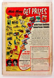 House of Mystery #224 (3.5, 1974)