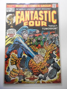 Fantastic Four #139 (1973)