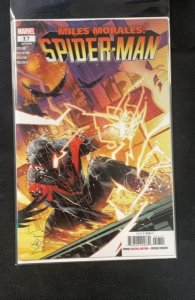 Miles Morales: Spider-Man #17 (2024)