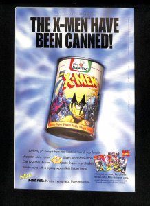 Venom: Carnage Unleashed #4