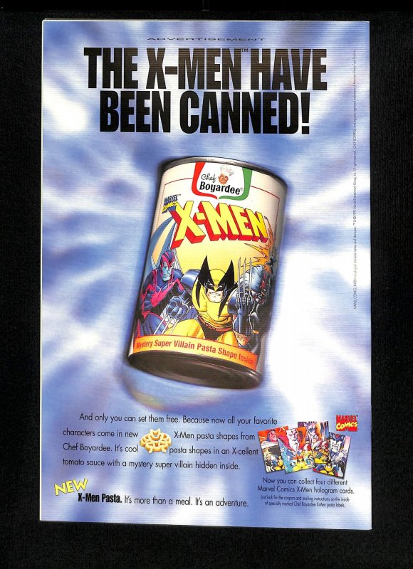 Venom: Carnage Unleashed #4