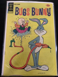 Bugs Bunny #162 (1975)