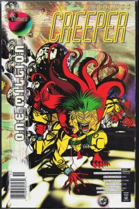 The Creeper #1000000 (1998)