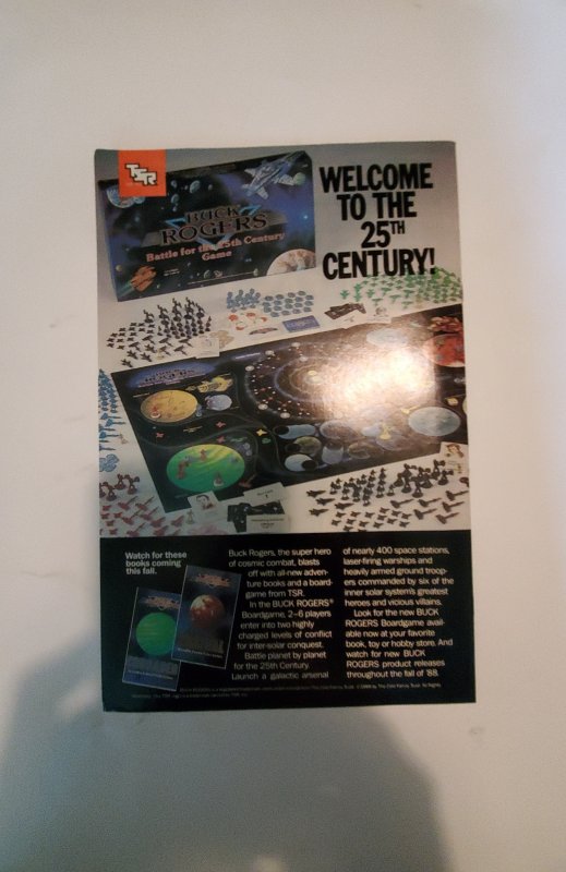 Deadshot #1 (1988) NM DC Comic Book J739