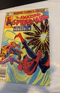 The Amazing Spider-Man #239 (1983) 2nd part of Hobgoblins first app