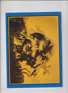 Die Gretchen #1 VF; Speleo | Jim Harter - January 1973 