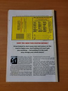 Avengers #117 ~ VERY FINE VF ~ 1973 Marvel Comics