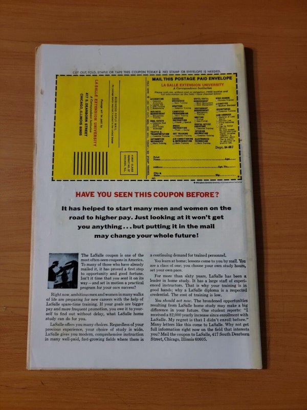 Avengers #117 ~ VERY FINE VF ~ 1973 Marvel Comics