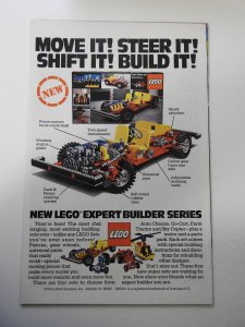 Tomb of Dracula #68 (1979) FN+ Condition