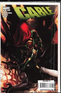 Cable #22 (2010) Cable