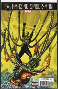The Amazing Spider-Man #29 (2017)