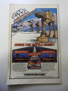 The Amazing Spider-Man #233 (1982) FN Condition