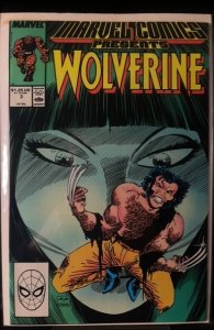Marvel Comics Presents #3 (1988)