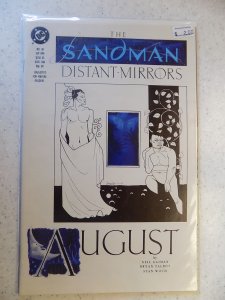 SANDMAN # 30