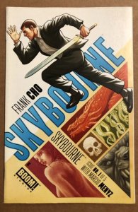 Skybourne #1 (2016)