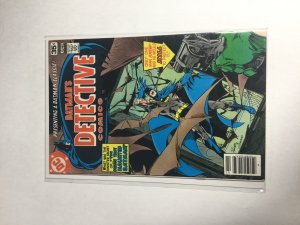 Detective Comics #477 (1978) Near Mint     (Nm04)