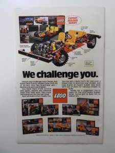 The Incredible Hulk #253 Direct Edition (1980) VG/FN Condition!