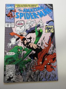 The Amazing Spider-Man #342 (1990)