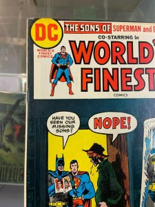 World's Finest 216 FN/VF