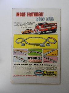 Superman's Girl Friend, Lois Lane #63 (1966) FN condition