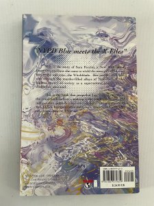 Witchblade Origins Image Comics TPB Graphic Novel Comic Book 17 J257