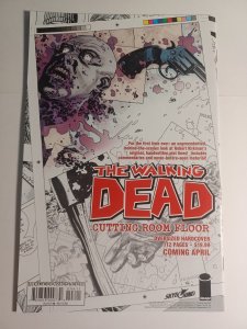 Walking Dead #96 NM Image Comics c141