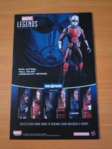 Amazing Spider-Man #14 ~ NEAR MINT NM ~ 2016 Marvel Comics