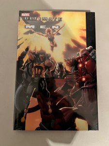Ultimate X-Men Volume 9 Hardcover SEALED Marvel Kirkman Apocalypse