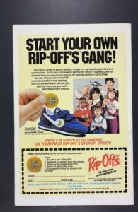 The Amazing Spider-Man #269 (1985)